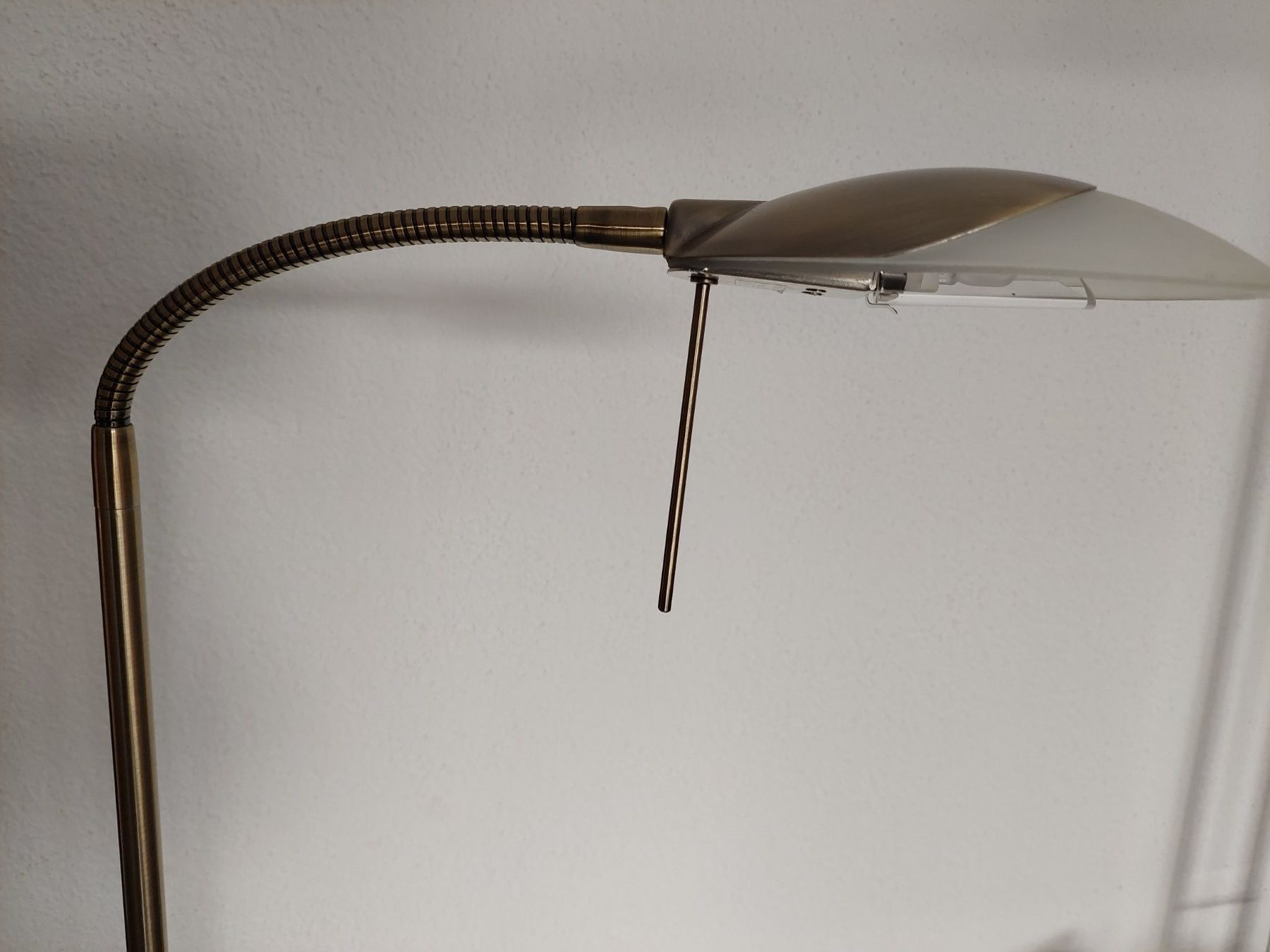 Eglo Lampade: Stehlampe, Leselampe von EGLO – Usato da Subingen venduto da K7passt_immer 6