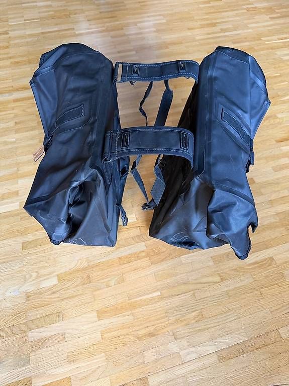 Borse: Schwarze Velotasche – Usato da Kriens venduto da ros_y9j8 2