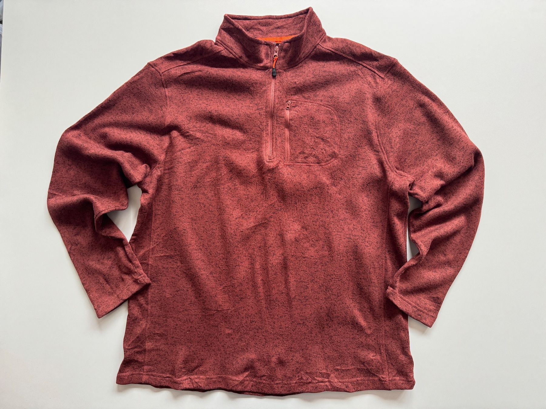Pullover & Sweatshirts: non-branded fleece pullover Sz XXL 2XL – Gebraucht aus Neuchâtel von _Easy_to_Find_