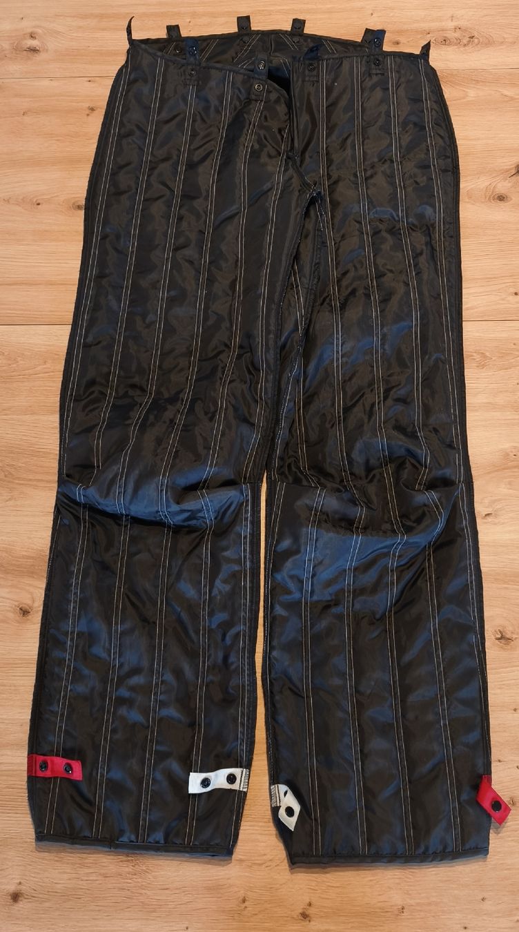 FLM Pantalons: Töffhose Gr.52 Lang(102) – D'occasion à Madiswil par Trayann 2