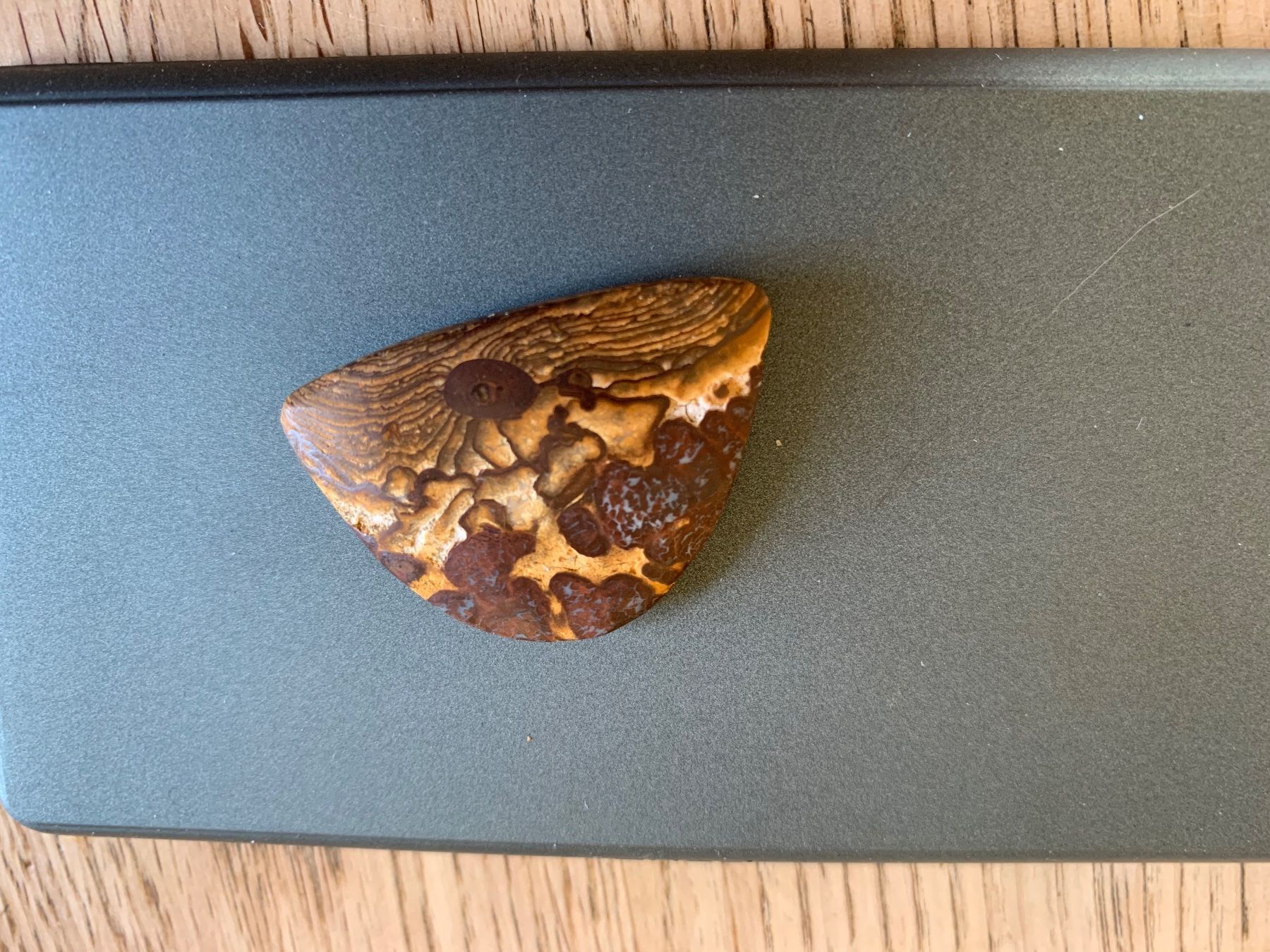 Pietre preziose: Boulder Opal – Usato da Flawil venduto da Naphtali