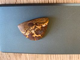 Boulder Opal