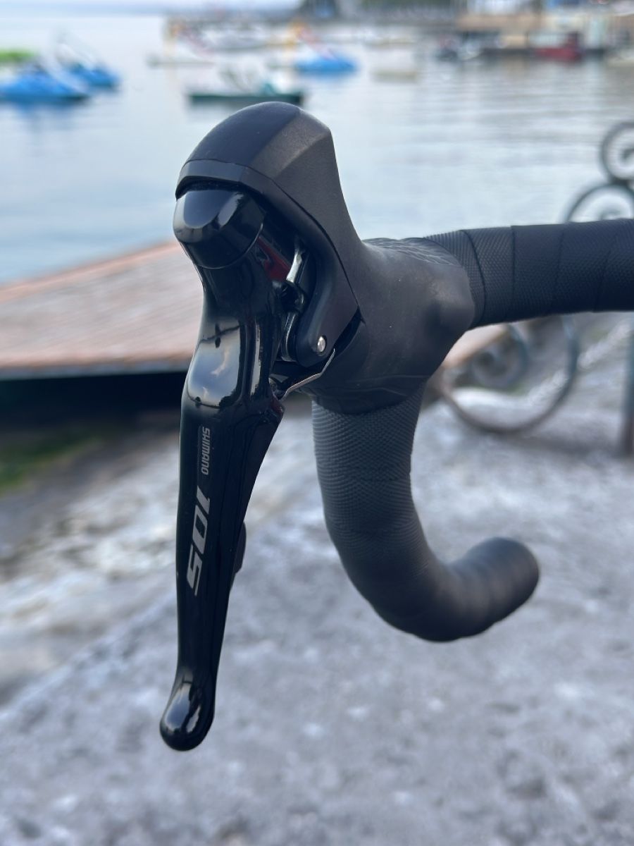 Colnago Biciclette: Colnago Dream Alu – Usato da nyon venduto da arnmat 4