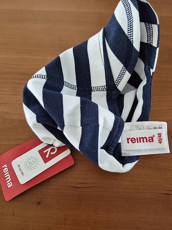 Sonstige Jungenkleidung: Reima Hut – Gebraucht aus Appenzell von cawier 1