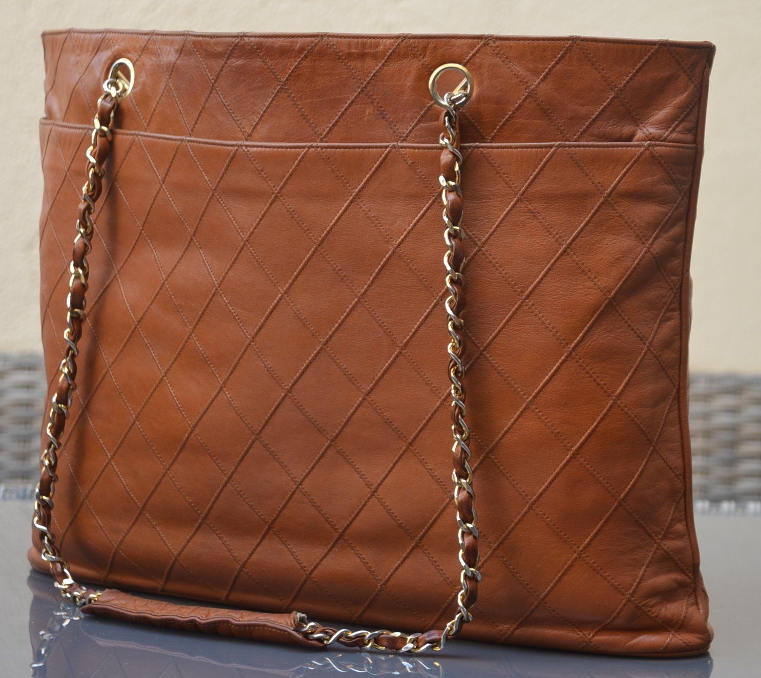 Chanel Borse da donna: Chanel Tasche / sac – Usato da Collonges venduto da Auganien 4