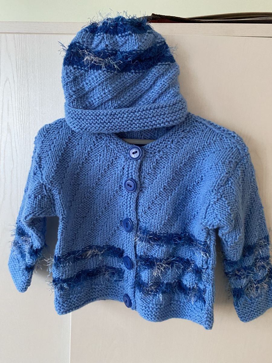 Jacken & Mäntel: Jacke mit Kappe – Neu (gemäss Beschreibung) aus Kreuzlingen von Lukma64 5