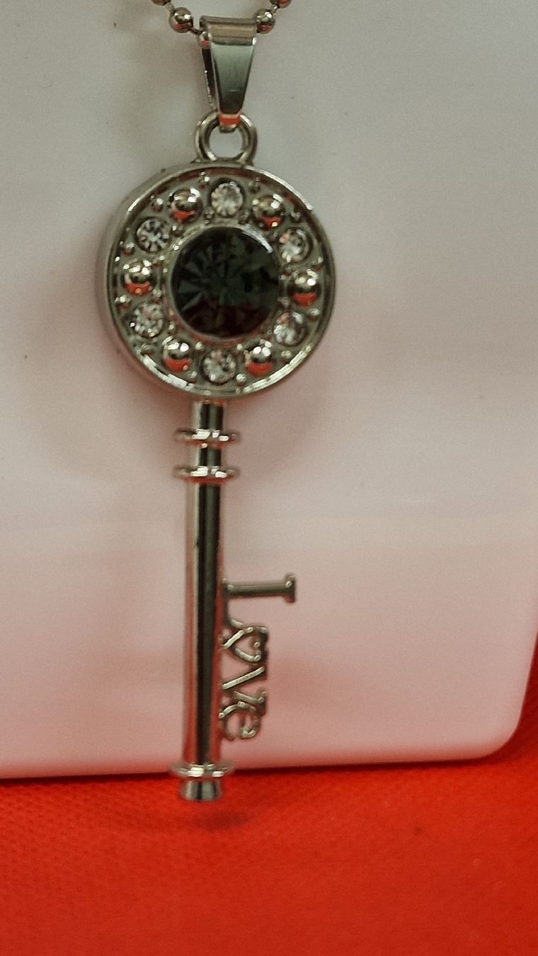 Catenine: Halskette NEU – Nuovo (secondo la descrizione) da Herisau venduto da Antiques.AR 1