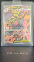 Mega-Tandrak ex (CRI DE 104/086)