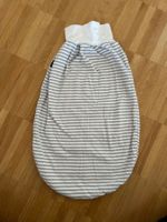 NEU ALVI Babyschlafsack / Schlupf-Mäxchen 0-3 Monate