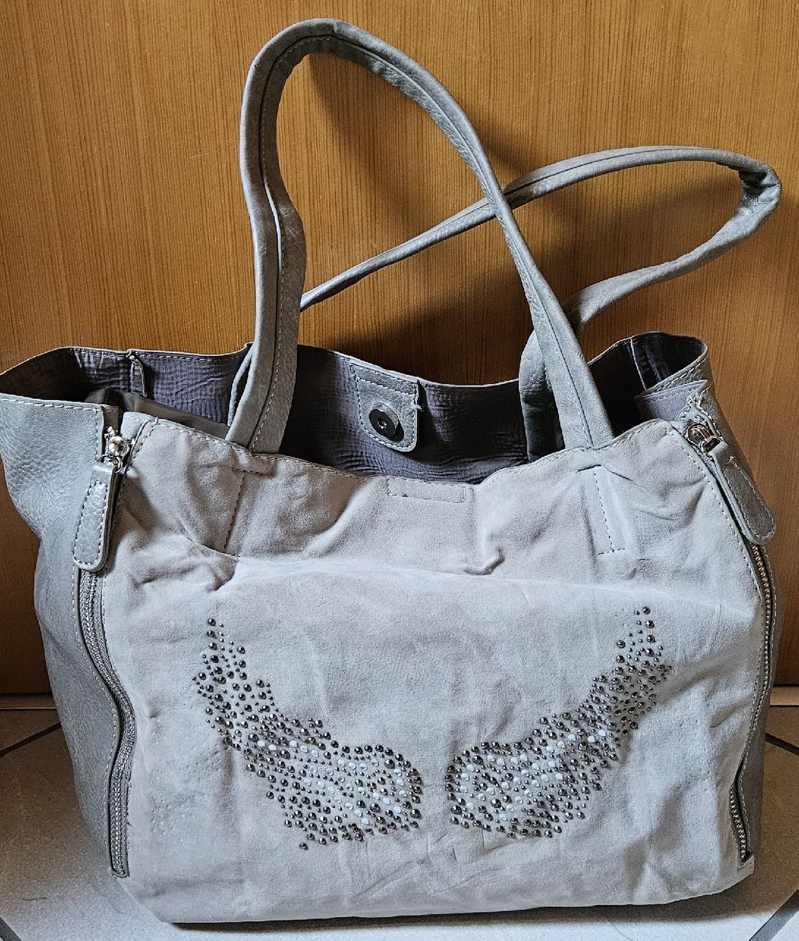 Borse da donna: Sacs à main – Usato da Sierre venduto da epiney11 5