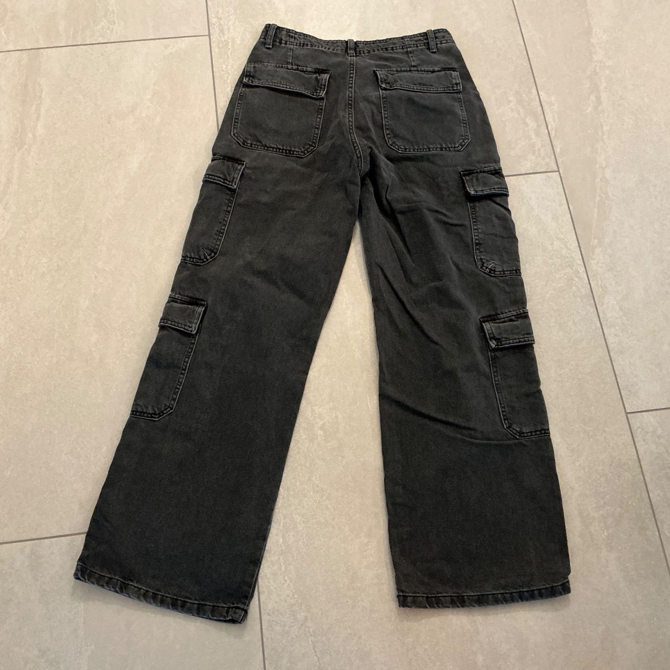 Pantalons: Tolle Cargo Hose Gr.38 – D'occasion à Würenlos par Chicca2004 2