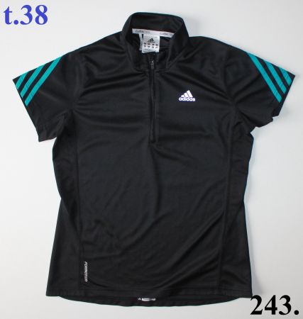 T-shirt Adidas Formotion clima cool t. 38