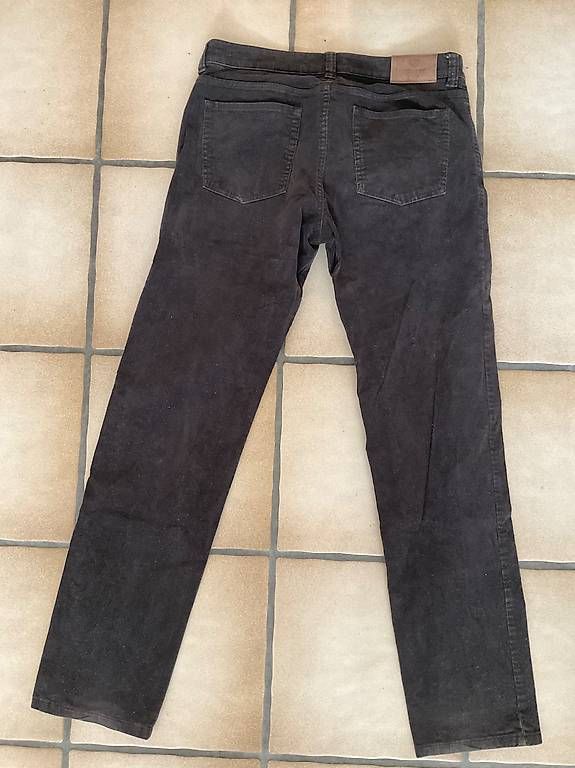 Pantaloni: Warren & Parker Hose – Usato da huttwil venduto da Cabe 2