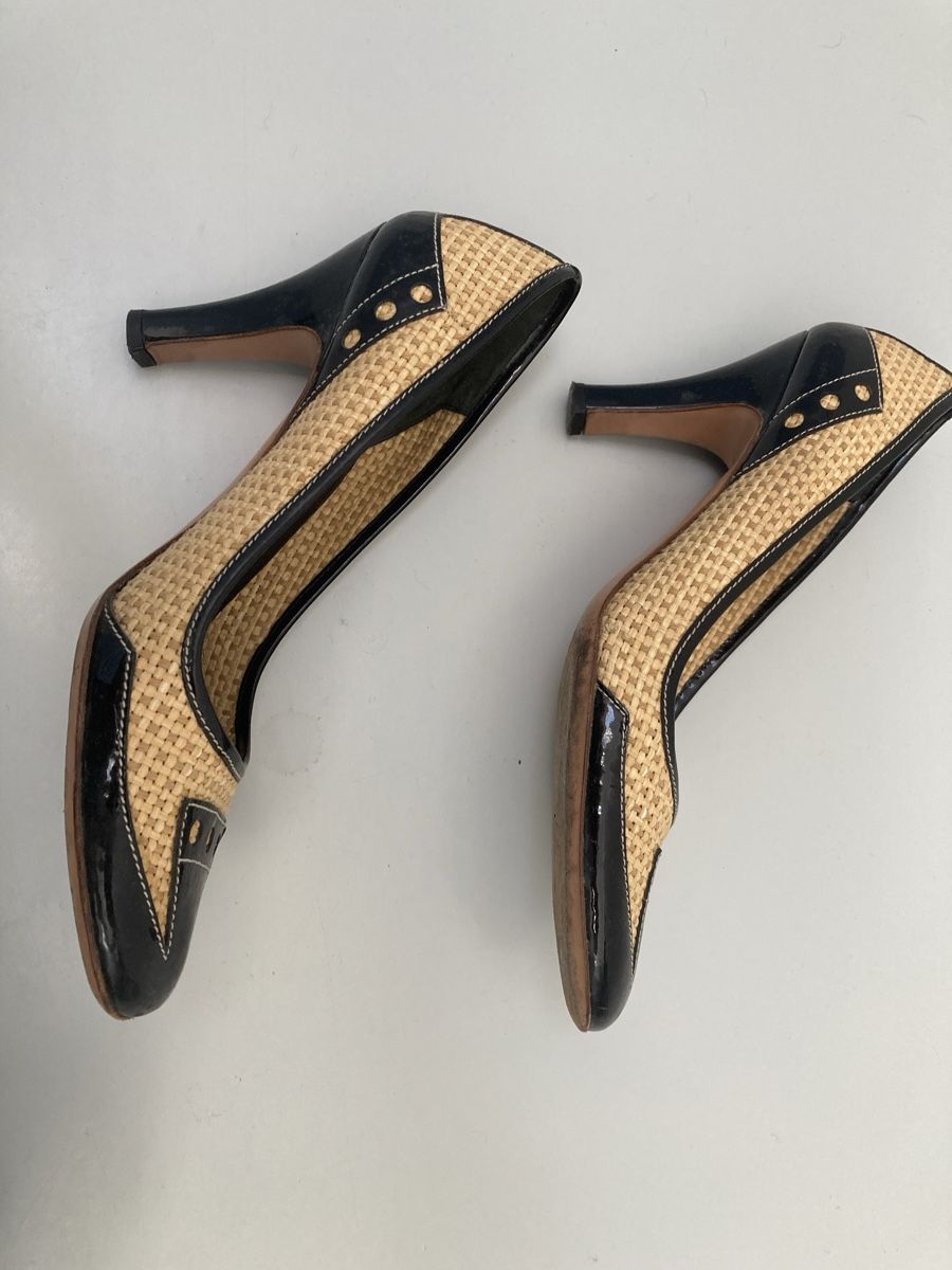 Prada Scarpe da donna: Prada High Heels, size 36,5 – Usato da Winterthur venduto da niemim 3