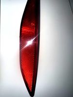 VW Audi Skoda Seat Rückstrahler Reflektor 5G0 945 106