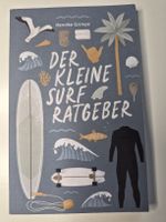 Buch Der kleine Surf Ratgeber von Henrike Grimpe neu