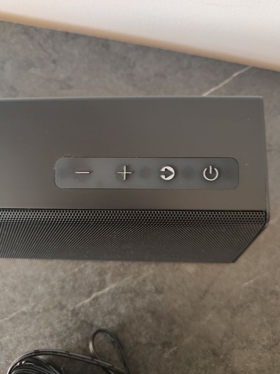 Philips Home Cinema: Philips Soundbar B5105 – Usato da Agno venduto da son_r565 4