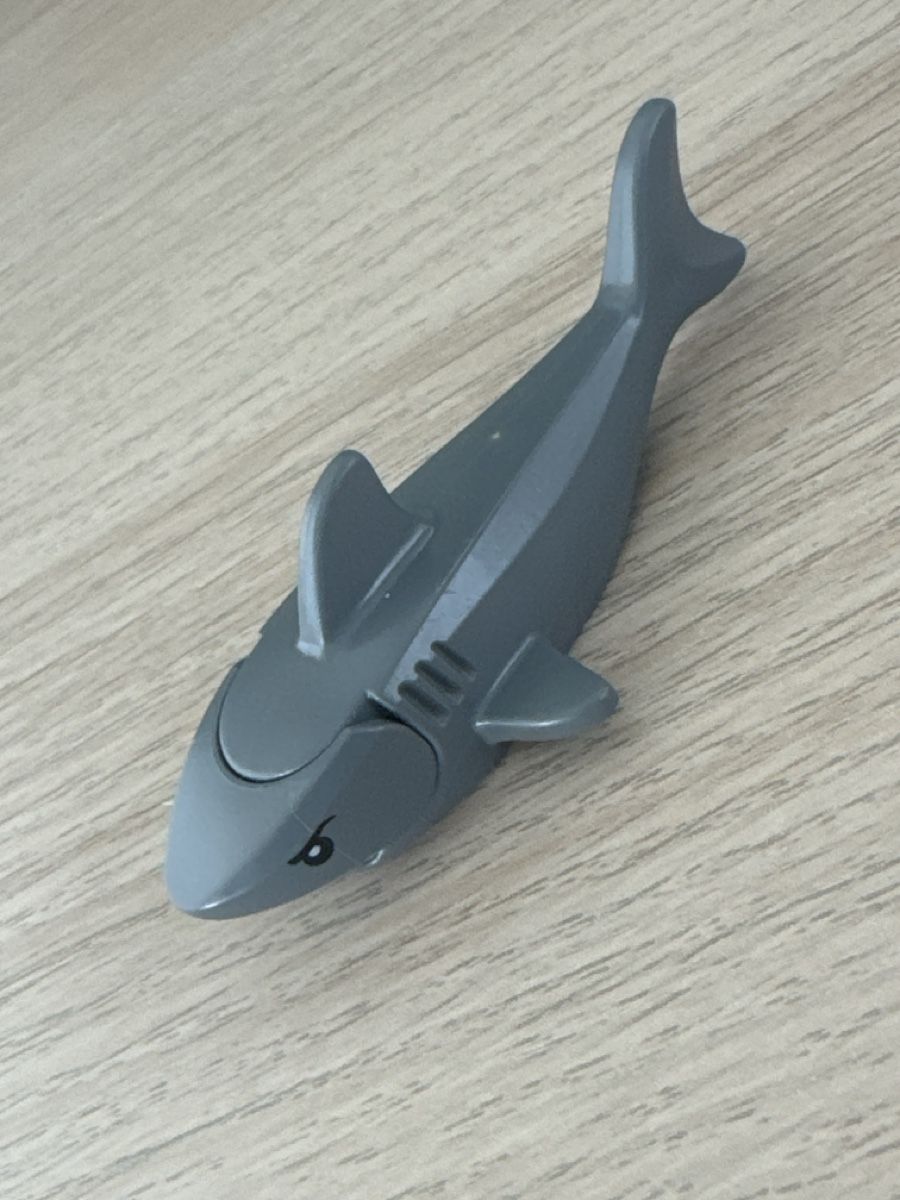 Lego Jouets: Lego Hai Shark neu – Neuf (Voir description) à Neuhausen am Rheinfall par mic_m9bp 1