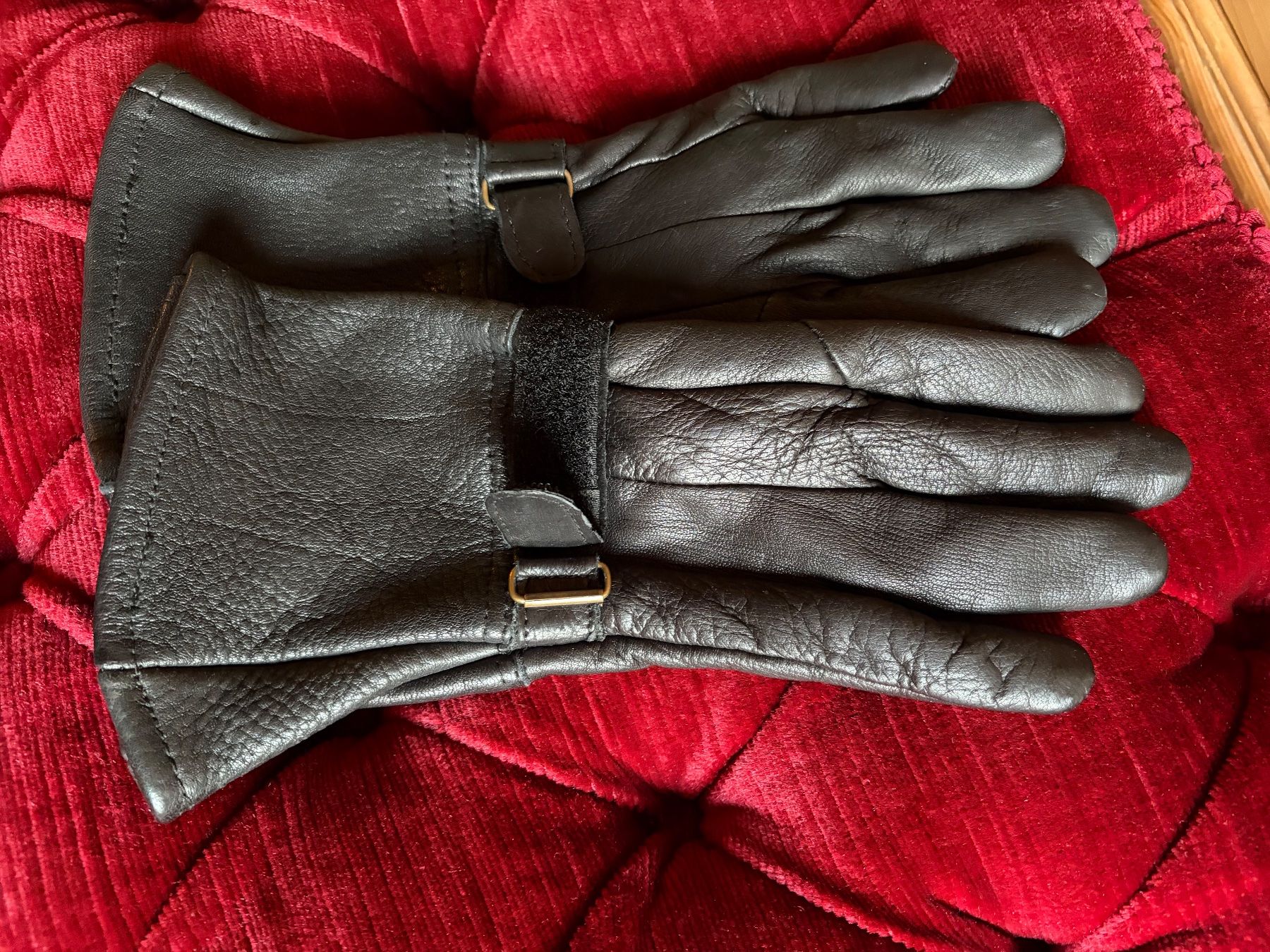 Guanti & manicotti: THINSULATE INSULATION 40 g Motorradhandschuhe – Nuovo (secondo la descrizione) da Interlaken venduto da Bona55 8