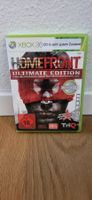Xbox 360 - Homefront