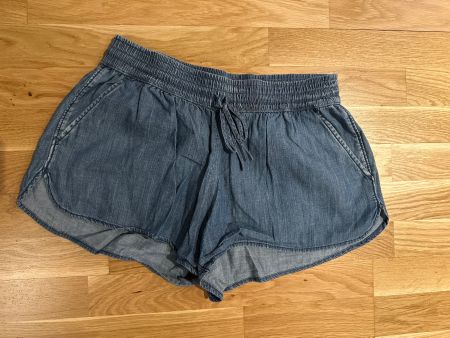 Hollister Jeans Shorts, Denim, Grösse S