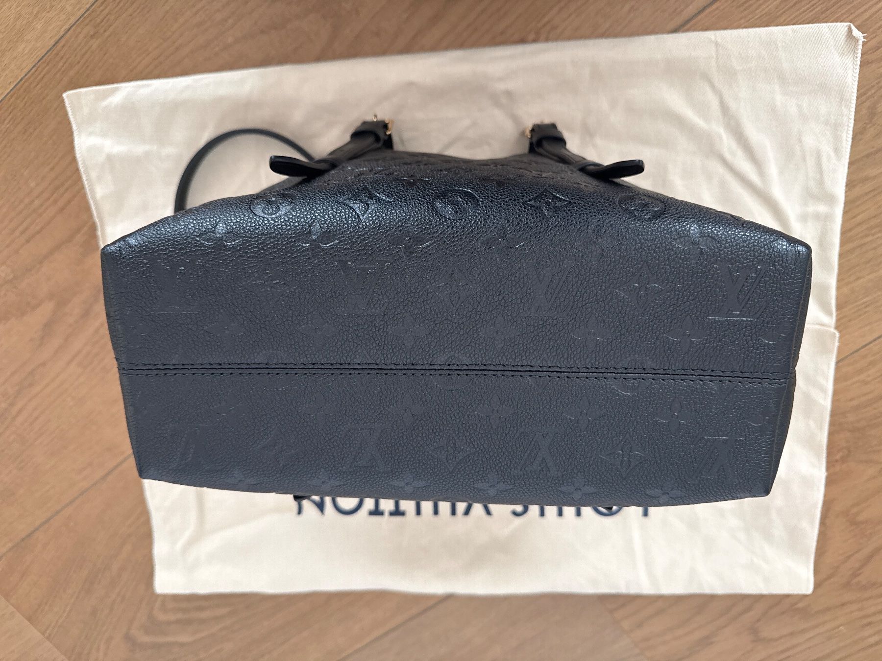 Louis Vuitton Borse da donna: Louis Vuitton Babylone Tote PM – Nuovo (secondo la descrizione) da Ettingen venduto da bey_fq62 7