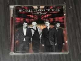 Michael Learns To Rock - CD - Nothing to Lose