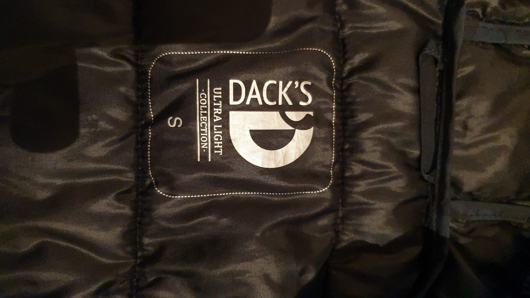 Daks Vestes: DACK'S  women Jacket – D'occasion à Mendrisio par ann_d9pf 3