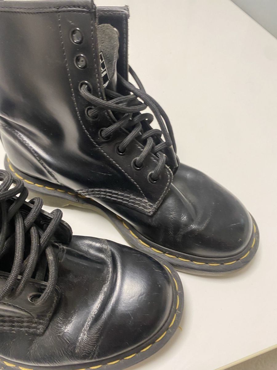 Dr. Martens Scarpe da uomo: Dr Martens taille 38 – Usato da Brügg BE venduto da nou_8ht9 3