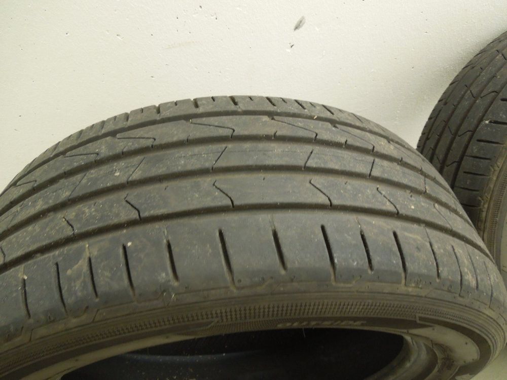 HANKOOK 205 / 55 R16 91V | Kaufen auf Ricardo