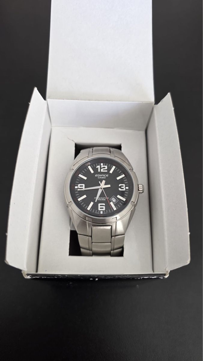 Casio Orologi: Casio Armbanduhr – Nuovo (secondo la descrizione) da Wetzikon ZH venduto da Vanessa1995 1