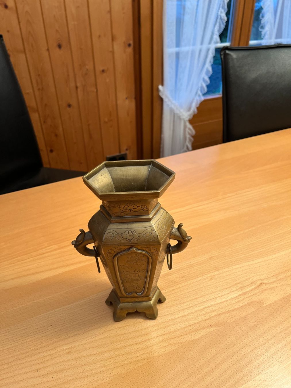 Vasi & Recipienti: Amphore – Usato da Ettingen venduto da dar_rqn6