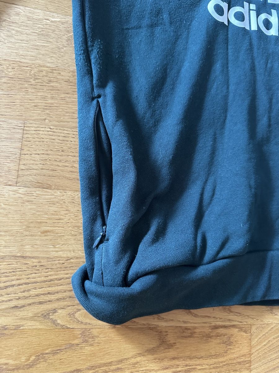 Adidas Maglioni & Felpe: Adidas Hoodie Grösse S  – Usato da Sursee venduto da DaWi99 3
