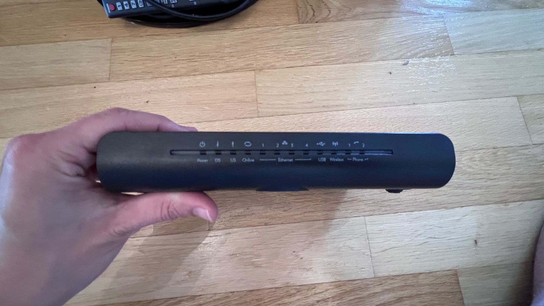Modem & Router: Modem - Technicolor – Usato da Küsnacht ZH venduto da Gila1983 4