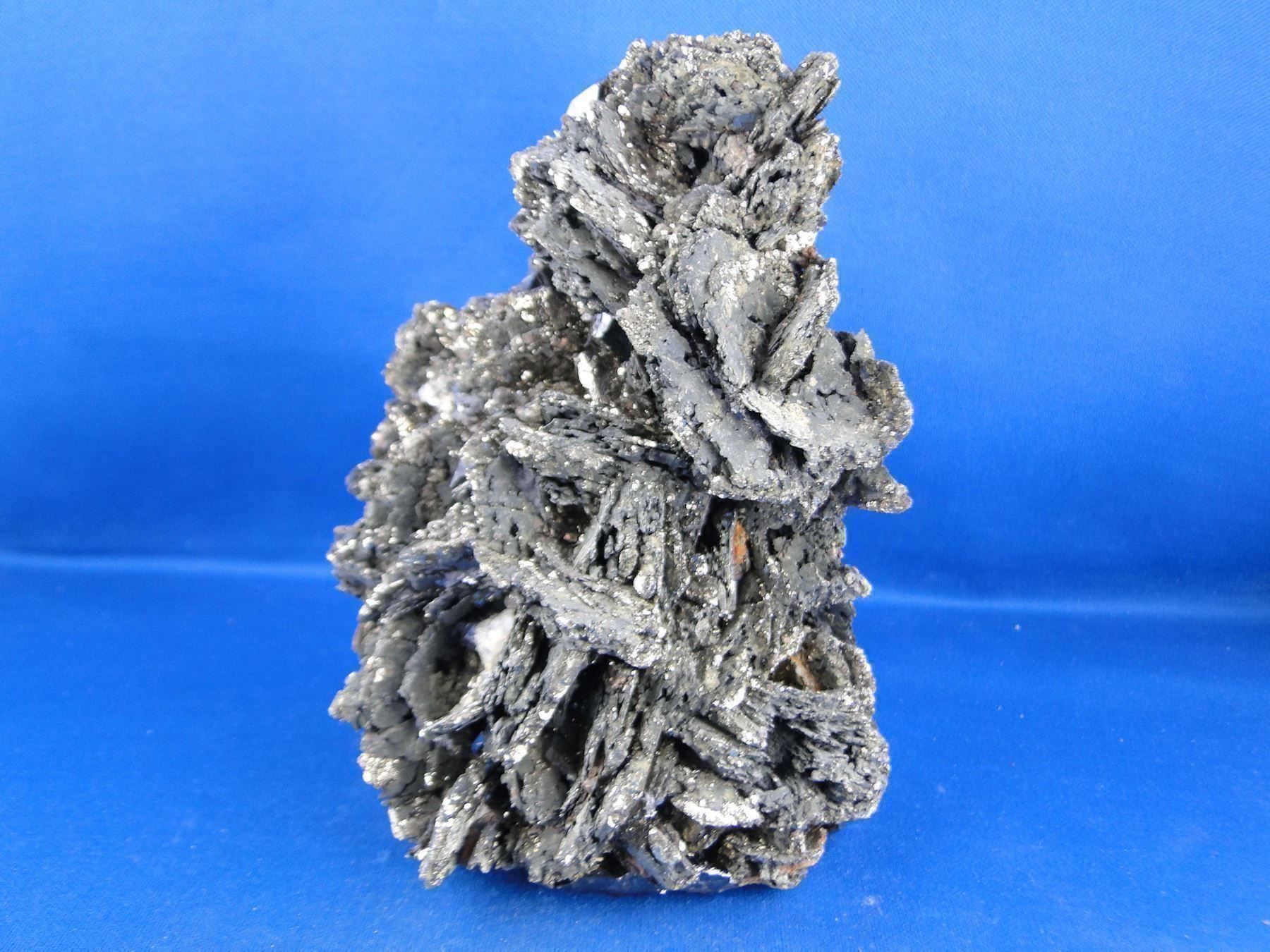 Mineralien & Heilsteine: Markasit psm Pyrrhotit mit Sphalerit – Gebraucht aus Schinznach Bad von Demerald 7