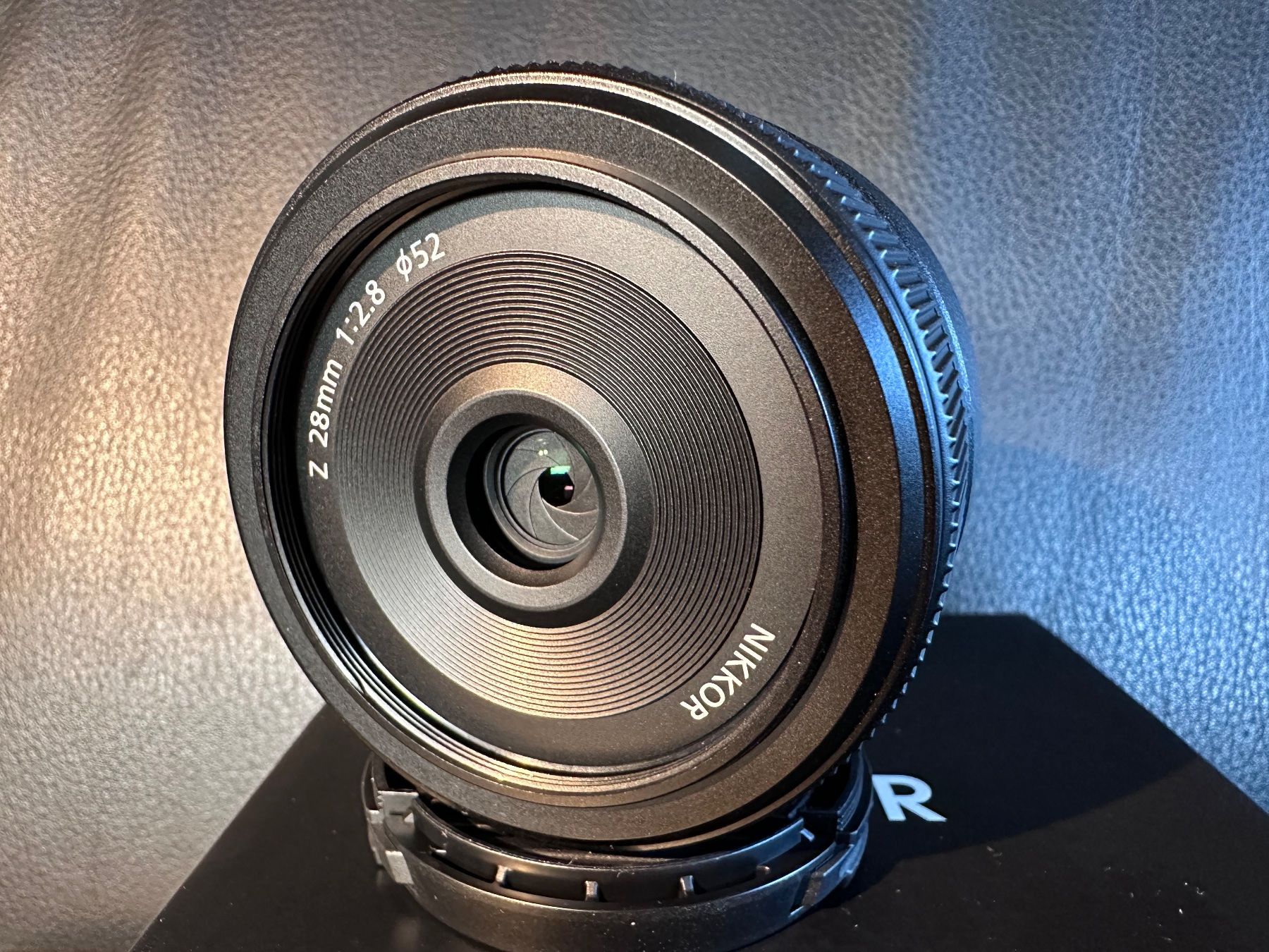Nikon Objektive: NIKON Z 28mm 1:2.8 – Neu (gemäss Beschreibung) aus Uetikon am See von stax55 2