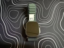 Apple  Watch Ultra 2 Titan GPS-Cellular 49mm#11