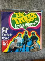 The Troggs - Love Is All Around
