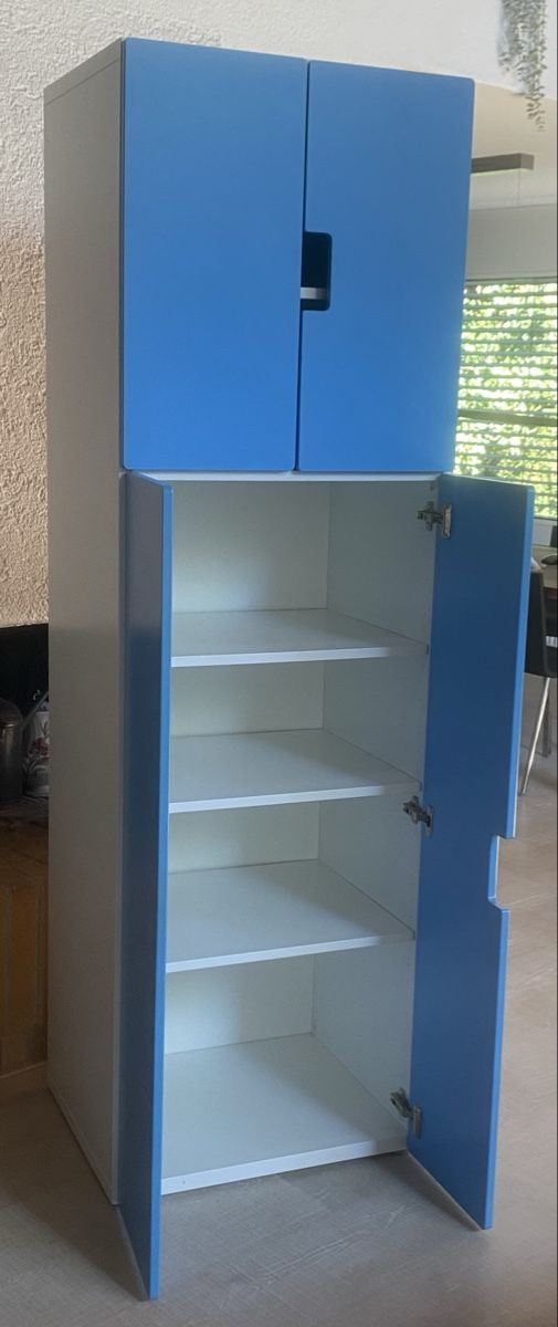 Armoires: IKEA Stuva Hochschrank – D'occasion à Münchringen par Asnuf 2