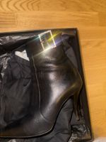 Saint Lauren Stiefel