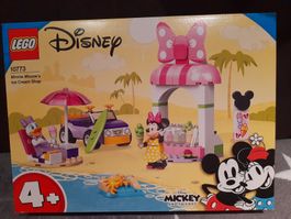 LEGO Disney, 10773, Minnie Mouse's Ice Cream Shop