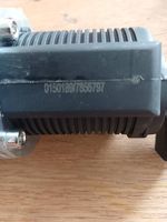 EGR Ventil Alfa 2.4 JTDM