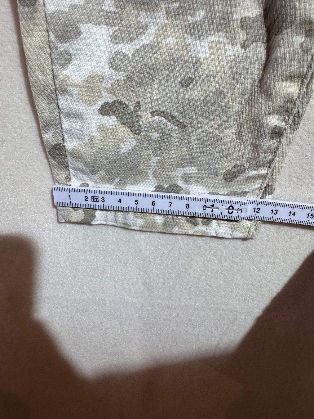 Hosen: Blank nyc Camouflage Jeans Gr. 25 – Gebraucht aus Grosswangen von SALE_SALE_SALE 3