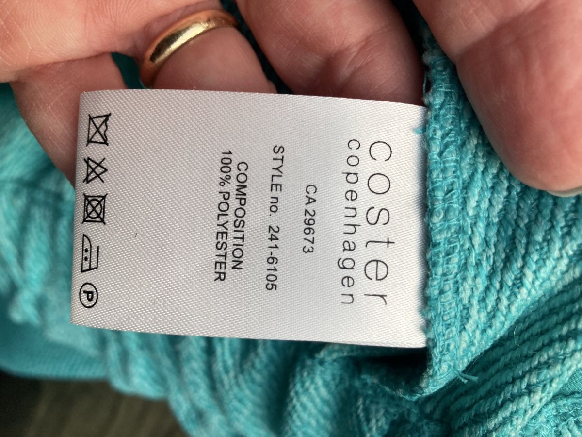 Giacche: Jacke der Marke Coster, gr 38, neu – Nuovo (secondo la descrizione) da Binningen venduto da kku01 3