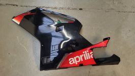 Aprilia RSV 1000 R 2004-2008 Seitenverkleidung links