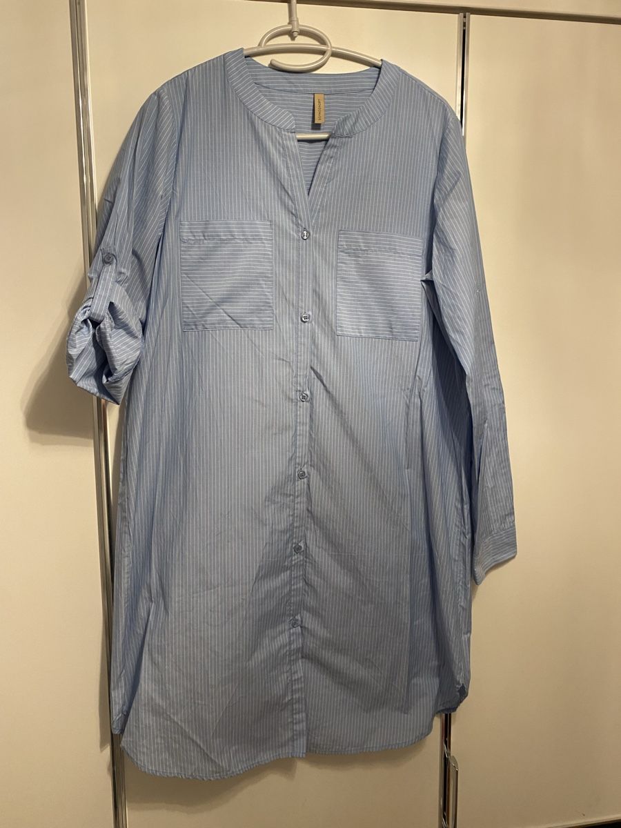 Vestiti: Damen Kleid Gr.M – Usato da Pfungen venduto da Sheki56
