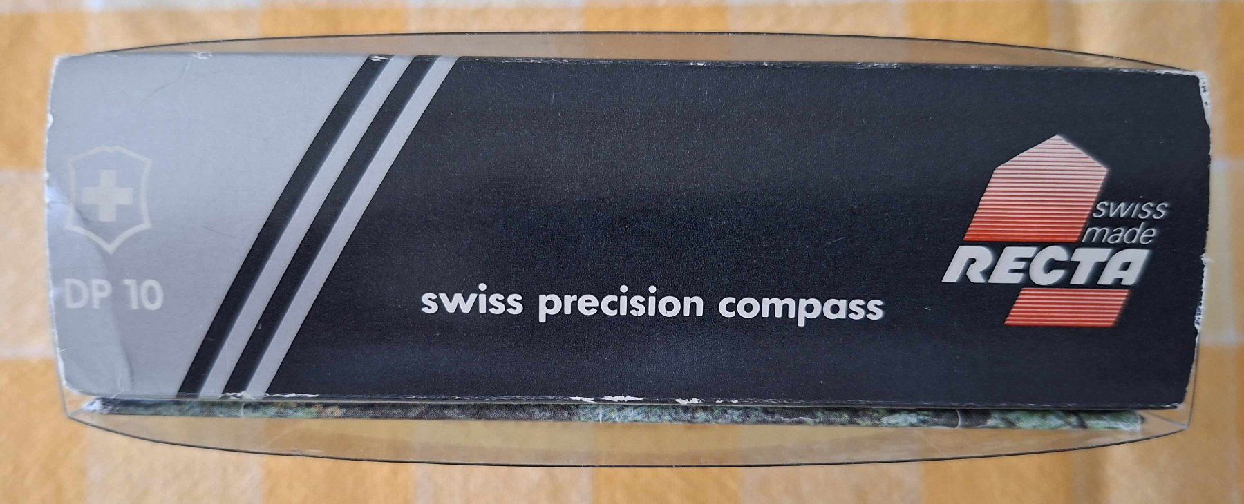 Recta GPS & Appareils de mesure: Marschkompass Recta DP 10 – D'occasion à Seuzach par wie_c66v 8