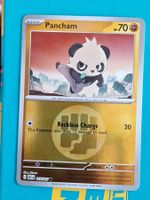 Pancham - Reverse Holo Energy - Ascended Heroes