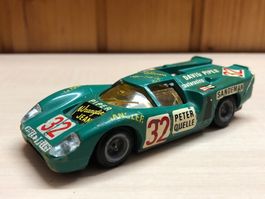 Super Champion LOLA T70 MK 3B 70er-Jahre