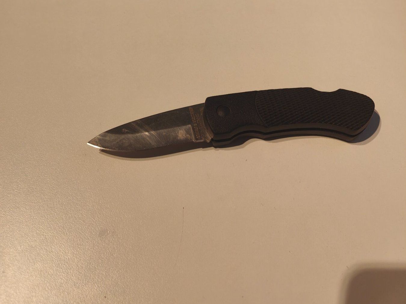 Taschenmesser: Sackmesser 2 Stuck – Gebraucht aus Schmerikon von F20fin 3